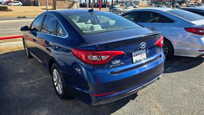 2015 Hyundai SONATA GLS   - Photo 3 - Tulsa, OK 74112