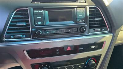 2015 Hyundai SONATA GLS   - Photo 17 - Tulsa, OK 74112