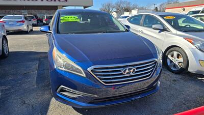 2015 Hyundai SONATA GLS   - Photo 7 - Tulsa, OK 74112