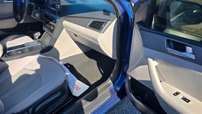2015 Hyundai SONATA GLS   - Photo 10 - Tulsa, OK 74112