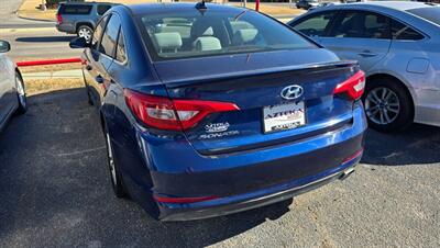 2015 Hyundai SONATA GLS   - Photo 4 - Tulsa, OK 74112