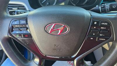 2015 Hyundai SONATA GLS   - Photo 21 - Tulsa, OK 74112
