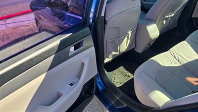 2015 Hyundai SONATA GLS   - Photo 12 - Tulsa, OK 74112