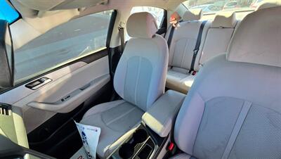 2015 Hyundai SONATA GLS   - Photo 16 - Tulsa, OK 74112