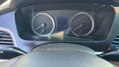 2015 Hyundai SONATA GLS   - Photo 20 - Tulsa, OK 74112