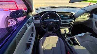 2015 Hyundai SONATA GLS   - Photo 13 - Tulsa, OK 74112