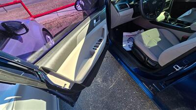 2015 Hyundai SONATA GLS   - Photo 14 - Tulsa, OK 74112