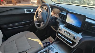 2021 Ford Explorer   - Photo 8 - Tulsa, OK 74112