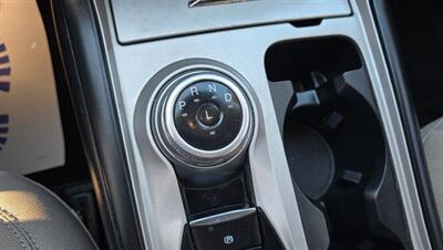 2021 Ford Explorer   - Photo 26 - Tulsa, OK 74112