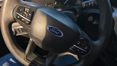 2021 Ford Explorer   - Photo 29 - Tulsa, OK 74112