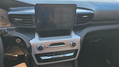2021 Ford Explorer   - Photo 28 - Tulsa, OK 74112