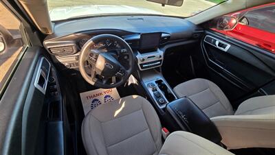 2021 Ford Explorer   - Photo 17 - Tulsa, OK 74112
