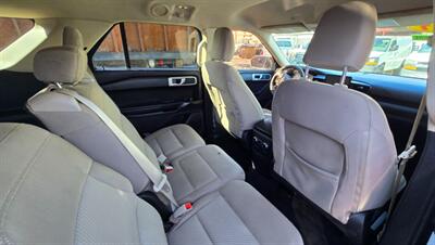 2021 Ford Explorer   - Photo 15 - Tulsa, OK 74112