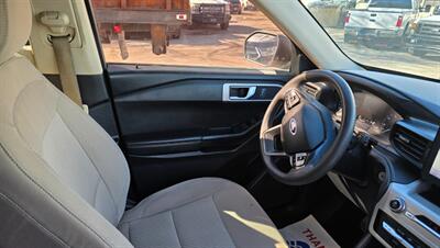 2021 Ford Explorer   - Photo 7 - Tulsa, OK 74112
