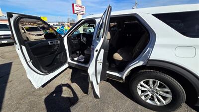 2021 Ford Explorer   - Photo 19 - Tulsa, OK 74112