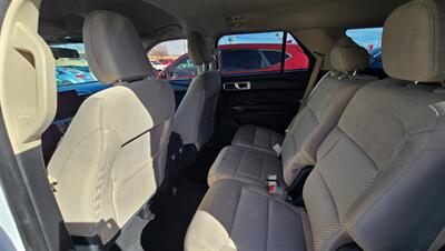 2021 Ford Explorer   - Photo 18 - Tulsa, OK 74112