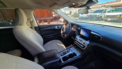 2021 Ford Explorer   - Photo 10 - Tulsa, OK 74112