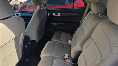 2021 Ford Explorer   - Photo 16 - Tulsa, OK 74112