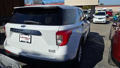 2021 Ford Explorer   - Photo 3 - Tulsa, OK 74112
