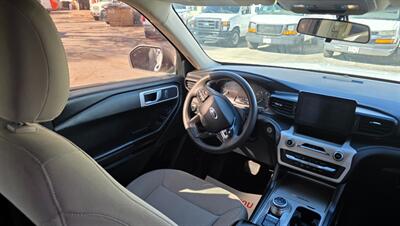 2021 Ford Explorer   - Photo 13 - Tulsa, OK 74112