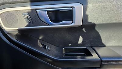 2021 Ford Explorer   - Photo 12 - Tulsa, OK 74112