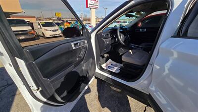 2021 Ford Explorer   - Photo 20 - Tulsa, OK 74112
