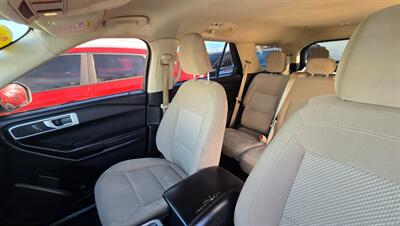 2021 Ford Explorer   - Photo 23 - Tulsa, OK 74112