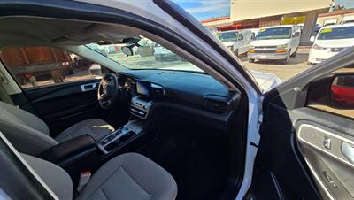 2021 Ford Explorer   - Photo 11 - Tulsa, OK 74112