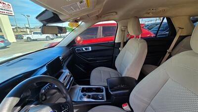 2021 Ford Explorer   - Photo 22 - Tulsa, OK 74112