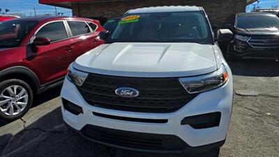 2021 Ford Explorer   - Photo 5 - Tulsa, OK 74112