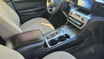 2021 Ford Explorer   - Photo 9 - Tulsa, OK 74112