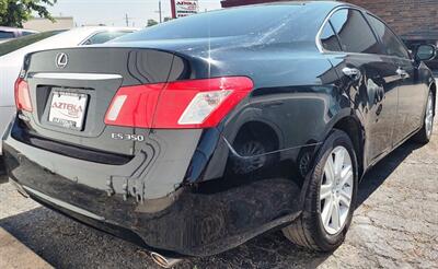 2007 Lexus ES   - Photo 4 - Tulsa, OK 74112