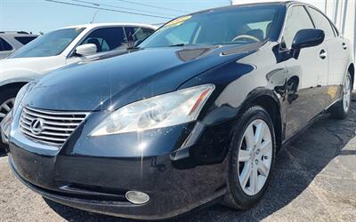 2007 Lexus ES   - Photo 1 - Tulsa, OK 74112