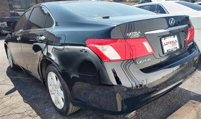 2007 Lexus ES   - Photo 6 - Tulsa, OK 74112