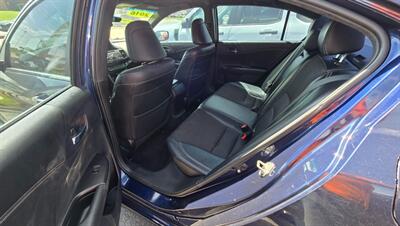 2016 Honda Accord Sport   - Photo 15 - Tulsa, OK 74112