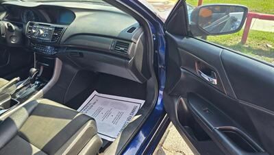 2016 Honda Accord Sport   - Photo 11 - Tulsa, OK 74112