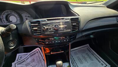 2016 Honda Accord Sport   - Photo 18 - Tulsa, OK 74112