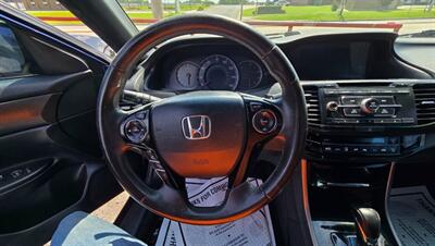 2016 Honda Accord Sport   - Photo 17 - Tulsa, OK 74112