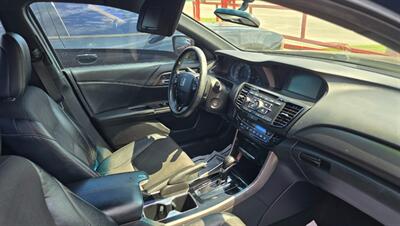 2016 Honda Accord Sport   - Photo 9 - Tulsa, OK 74112