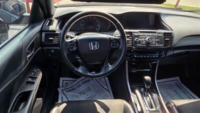 2016 Honda Accord Sport   - Photo 13 - Tulsa, OK 74112