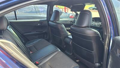 2016 Honda Accord Sport   - Photo 12 - Tulsa, OK 74112