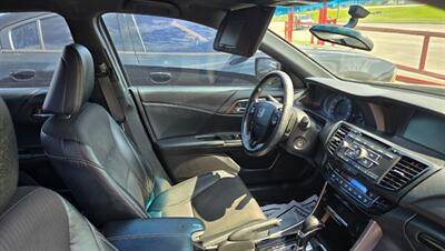2016 Honda Accord Sport   - Photo 8 - Tulsa, OK 74112