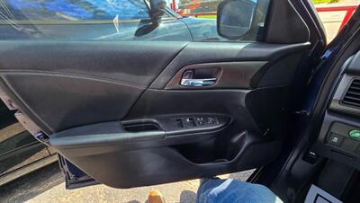 2016 Honda Accord Sport   - Photo 16 - Tulsa, OK 74112