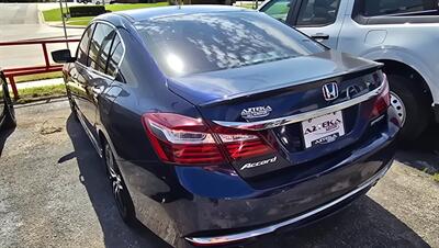 2016 Honda Accord Sport   - Photo 7 - Tulsa, OK 74112