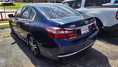 2016 Honda Accord Sport   - Photo 21 - Tulsa, OK 74112