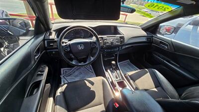 2016 Honda Accord Sport   - Photo 14 - Tulsa, OK 74112