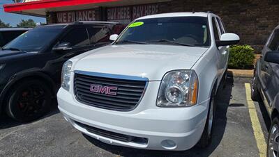 2011 GMC Yukon SLE - Photo 4 - Tulsa, OK 74112