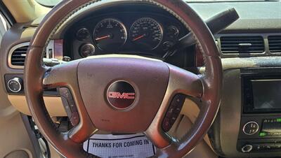 2011 GMC Yukon SLE - Photo 15 - Tulsa, OK 74112