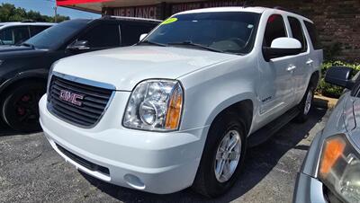 2011 GMC Yukon SLE - Photo 2 - Tulsa, OK 74112