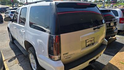 2011 GMC Yukon SLE - Photo 6 - Tulsa, OK 74112